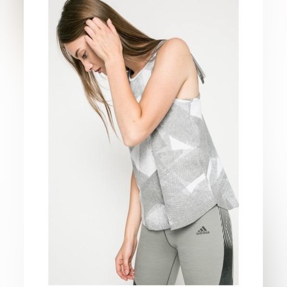 Adidas Cool Tank - Picture 4 of 7